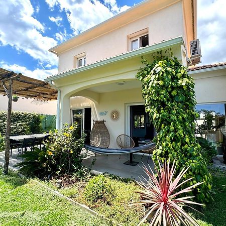 Jolie Maison Borgo Trois Chambres Trois Salles De Bain Екстериор снимка