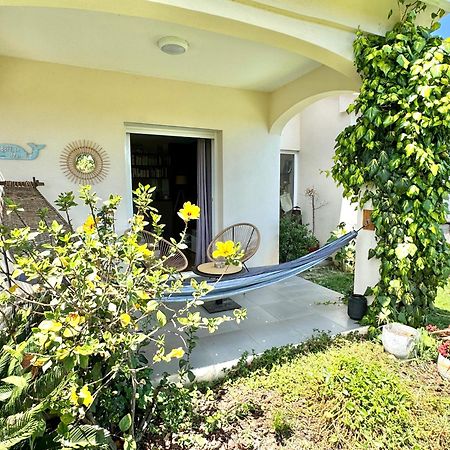 Jolie Maison Borgo Trois Chambres Trois Salles De Bain Екстериор снимка