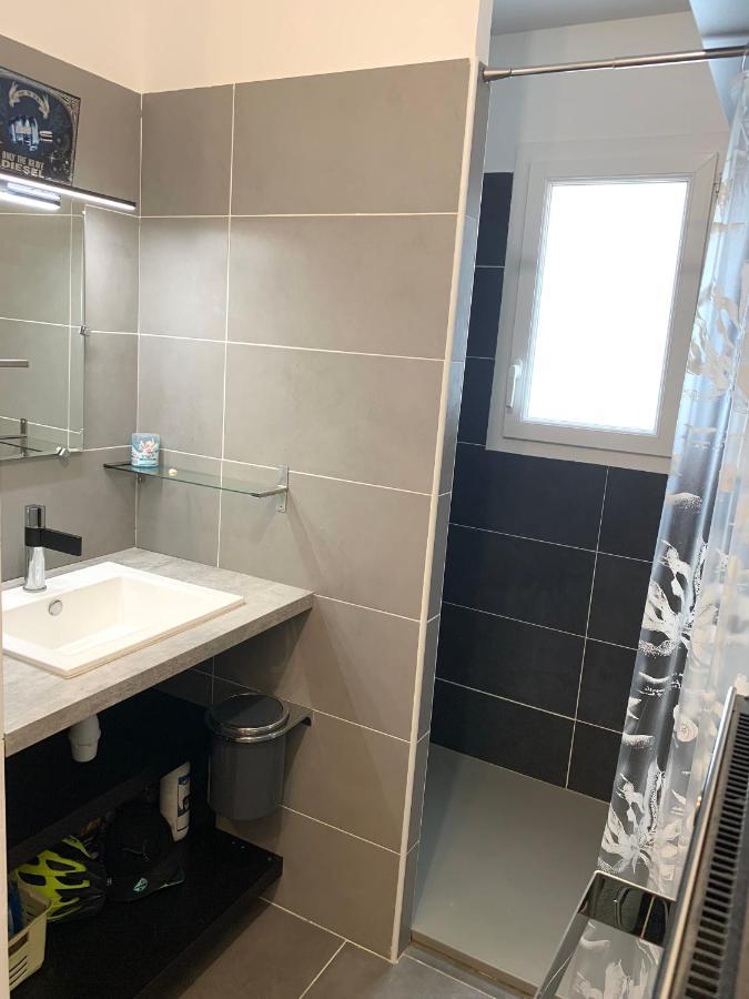 Jolie Maison Borgo Trois Chambres Trois Salles De Bain Екстериор снимка