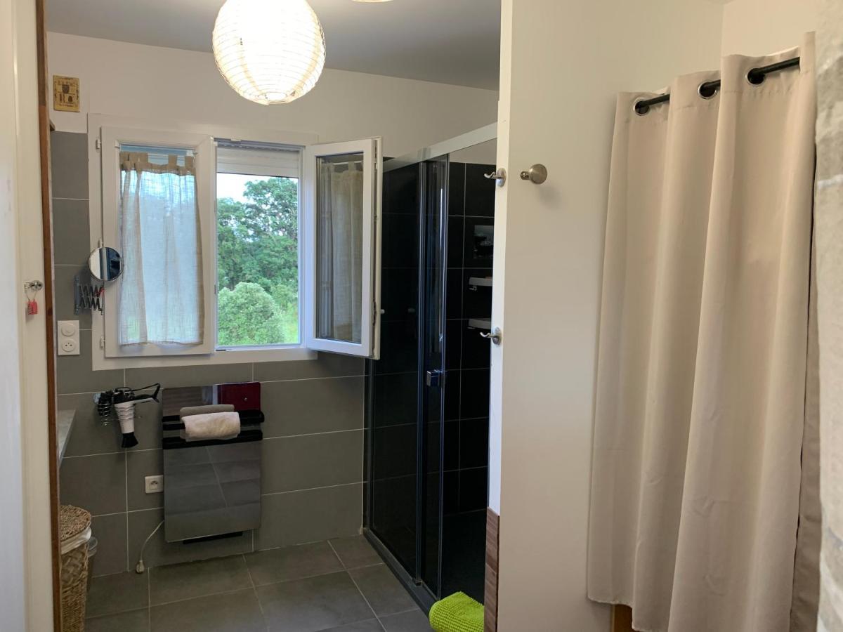 Jolie Maison Borgo Trois Chambres Trois Salles De Bain Екстериор снимка