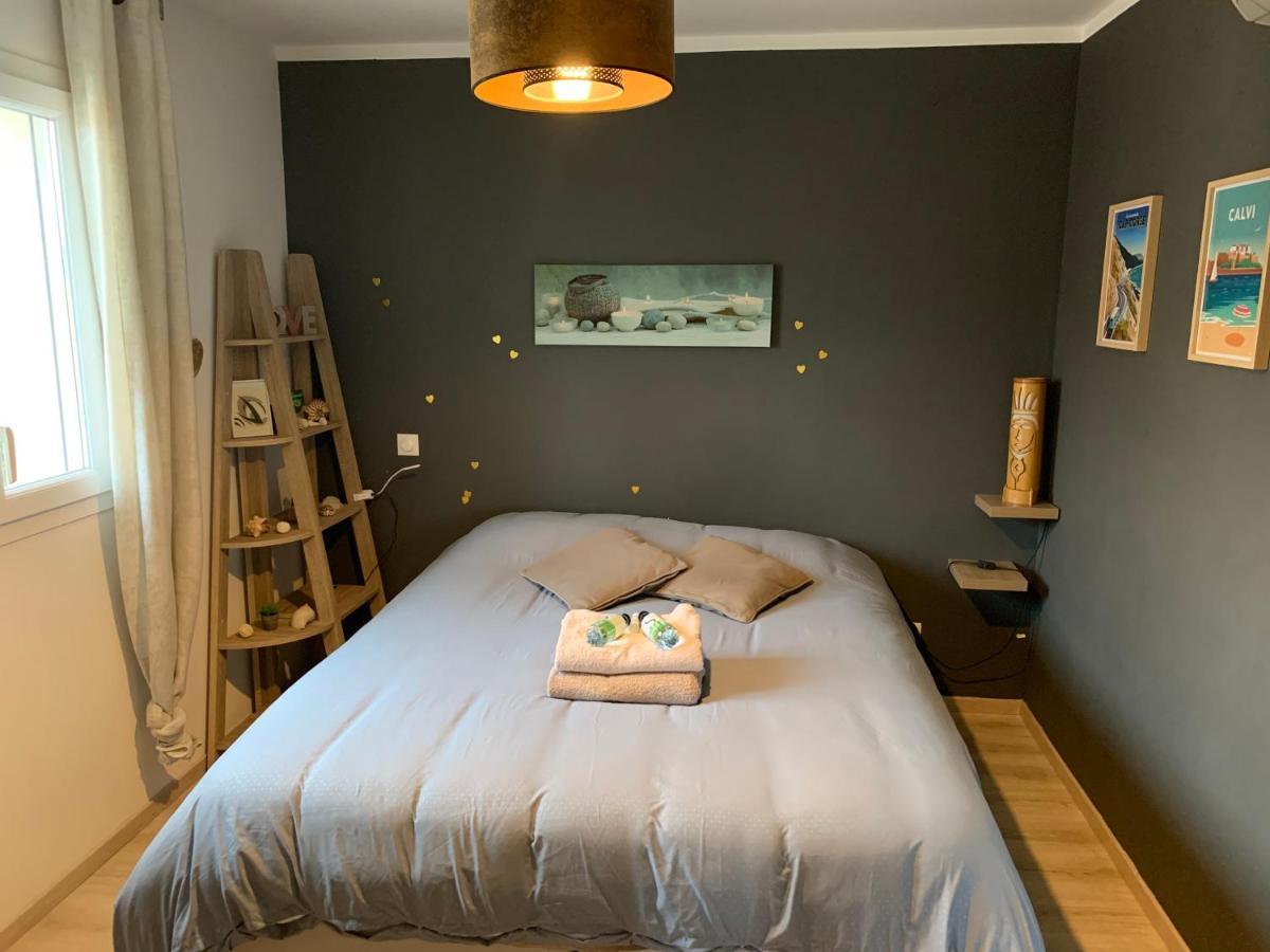 Jolie Maison Borgo Trois Chambres Trois Salles De Bain Екстериор снимка