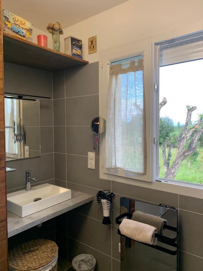 Jolie Maison Borgo Trois Chambres Trois Salles De Bain Екстериор снимка