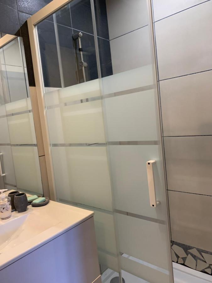 Jolie Maison Borgo Trois Chambres Trois Salles De Bain Екстериор снимка