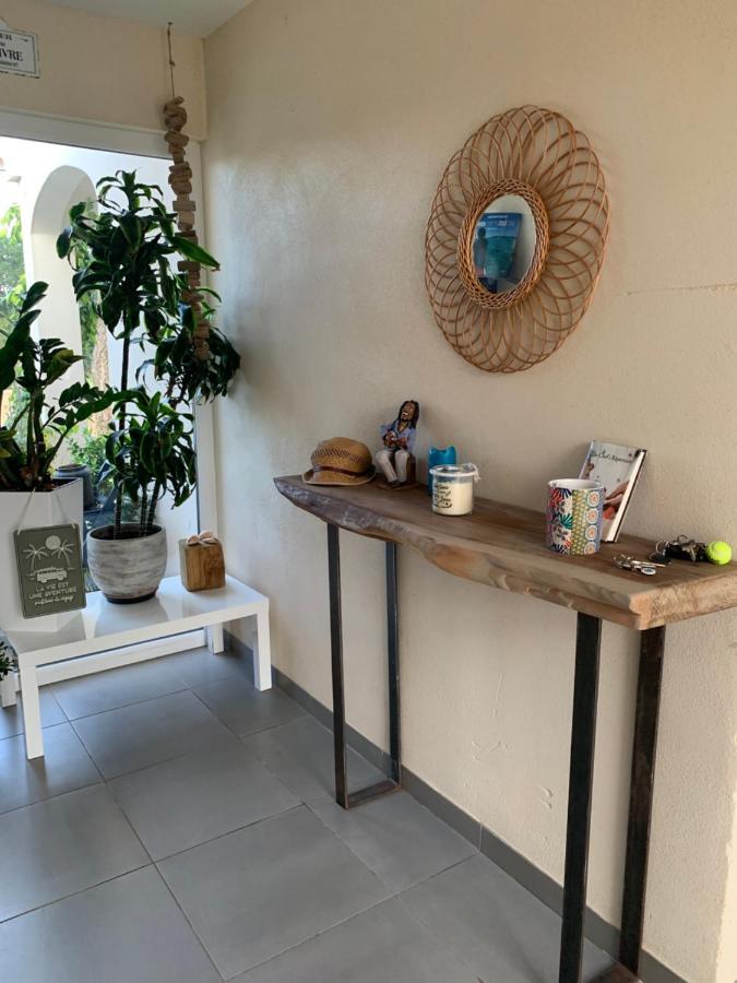 Jolie Maison Borgo Trois Chambres Trois Salles De Bain Екстериор снимка